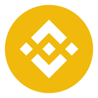 Binance logo