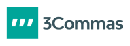 3Commas partner logo