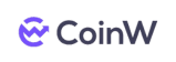 CoinW partner logo