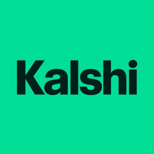 Kalshi logo