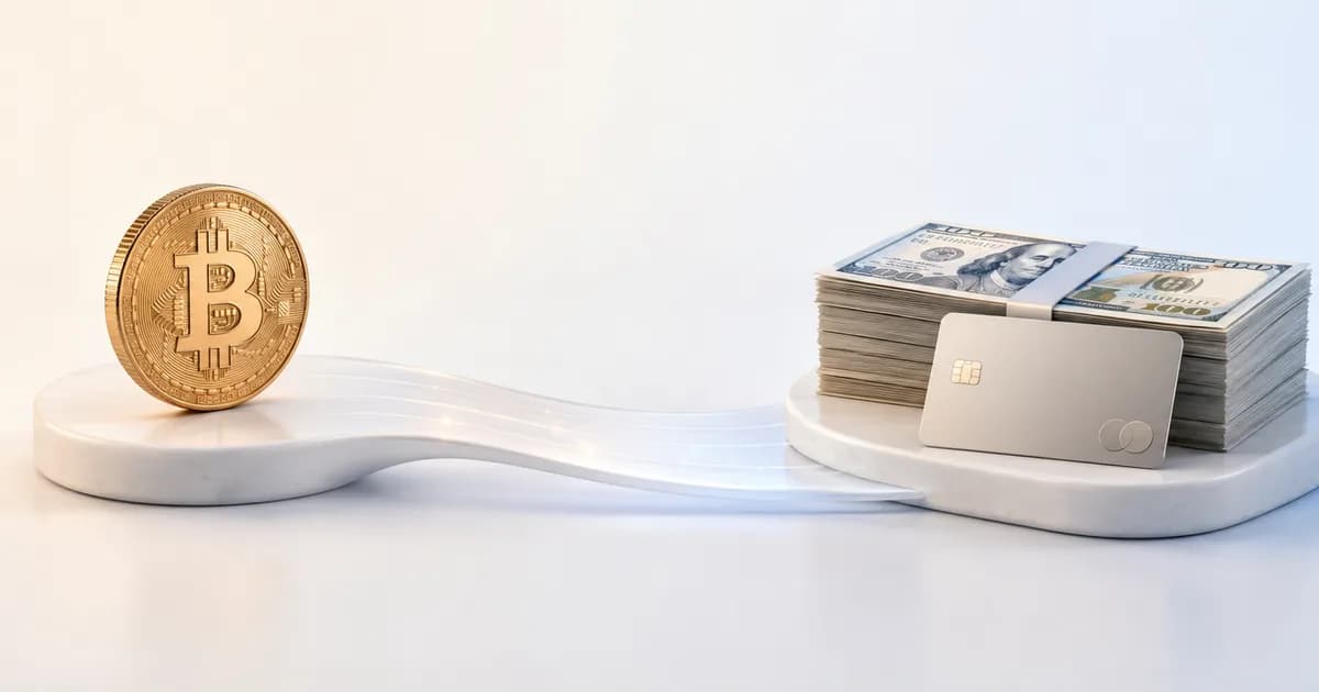 Cash Out Crypto at Crypto University