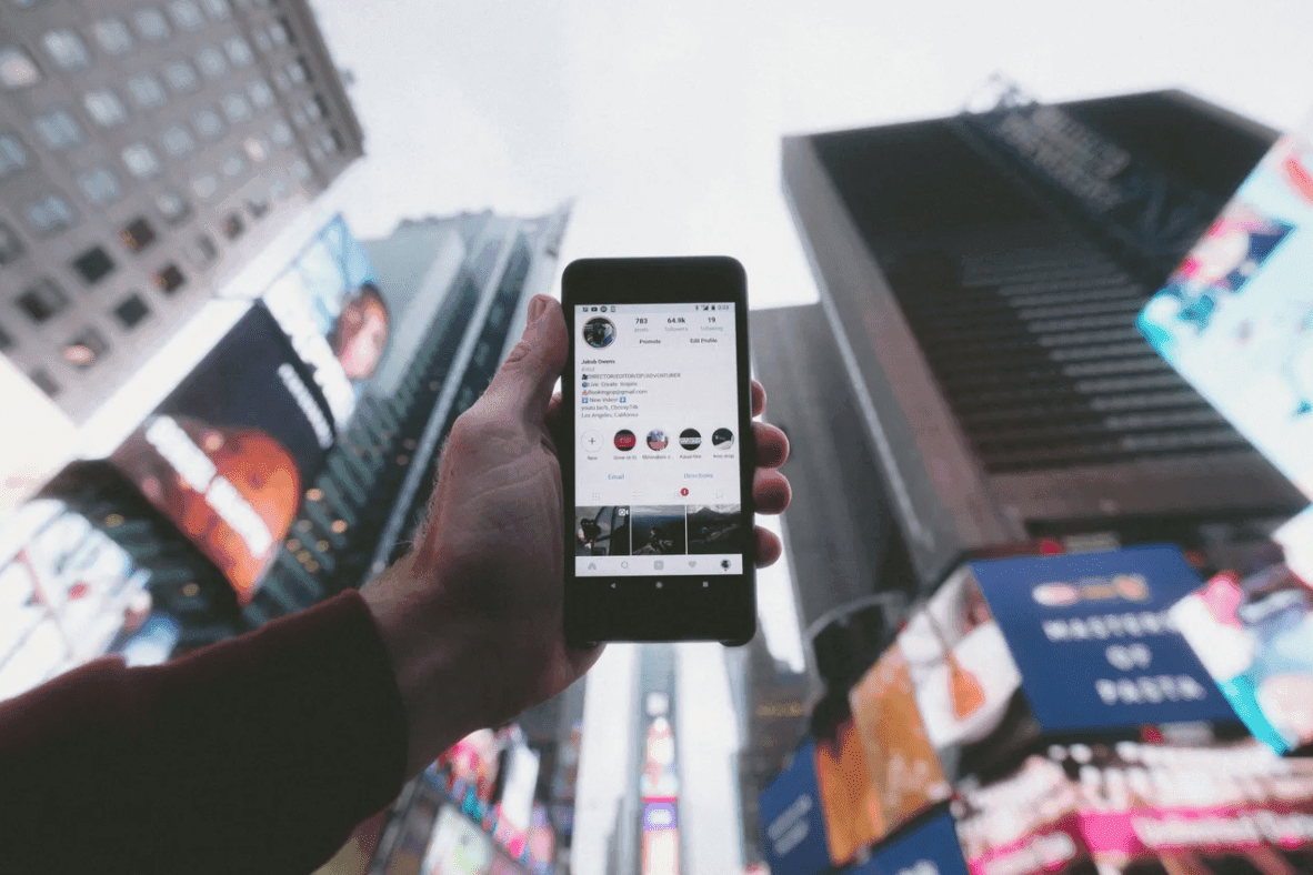 The Rise of Decentralised Media