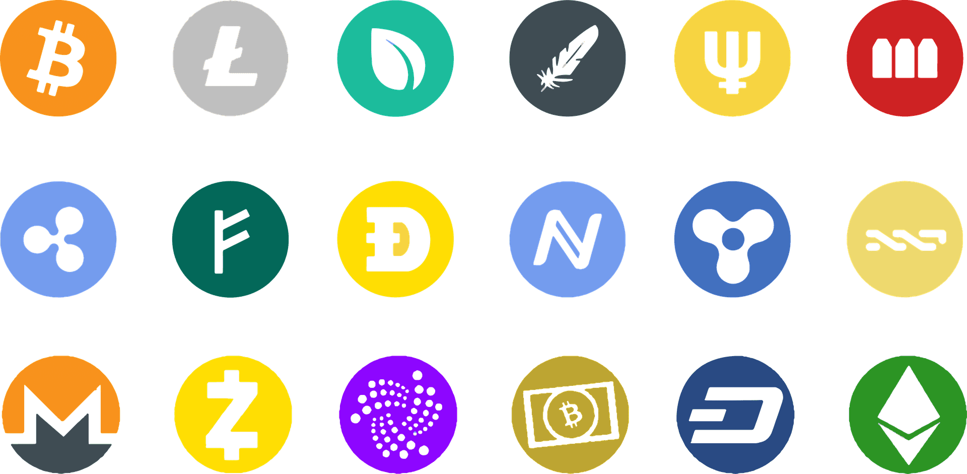 South Africa's Regulation on Cryptocurrencies