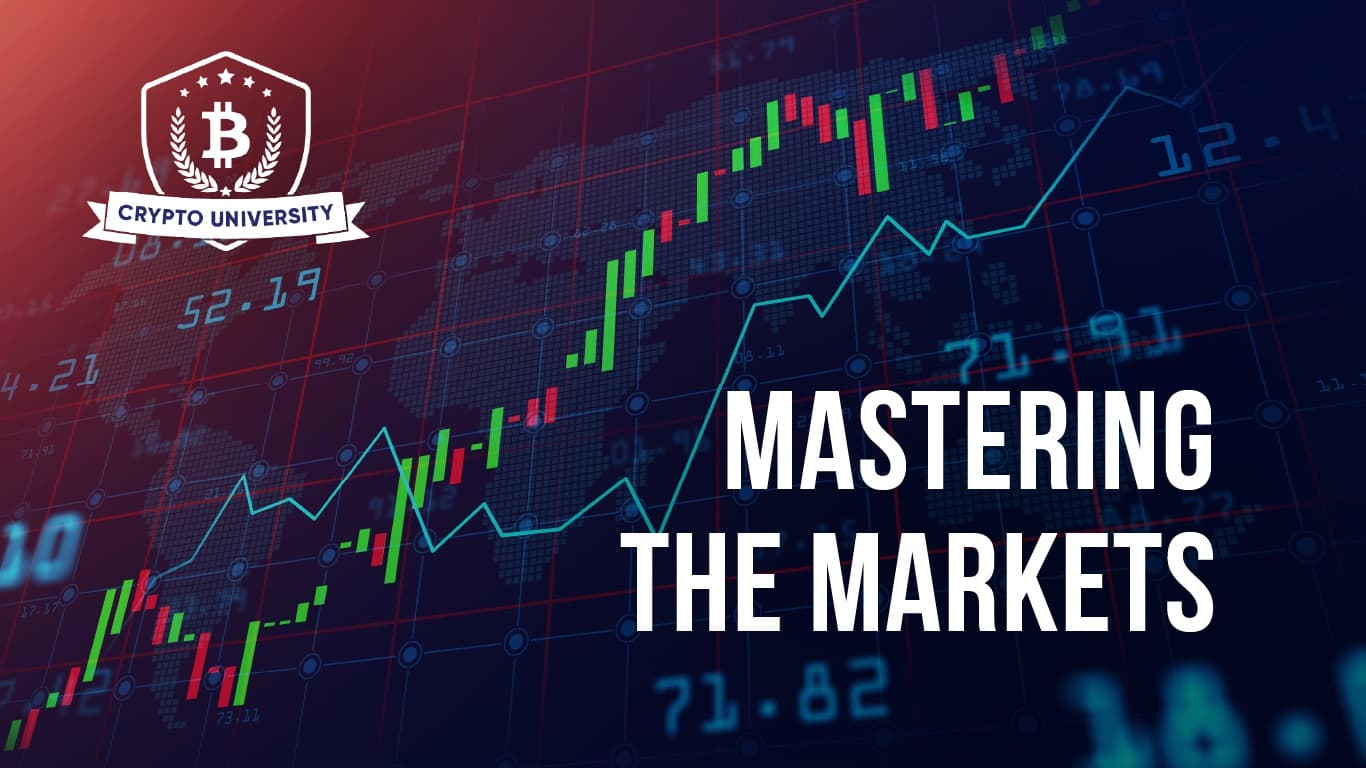 Mastering the Markets