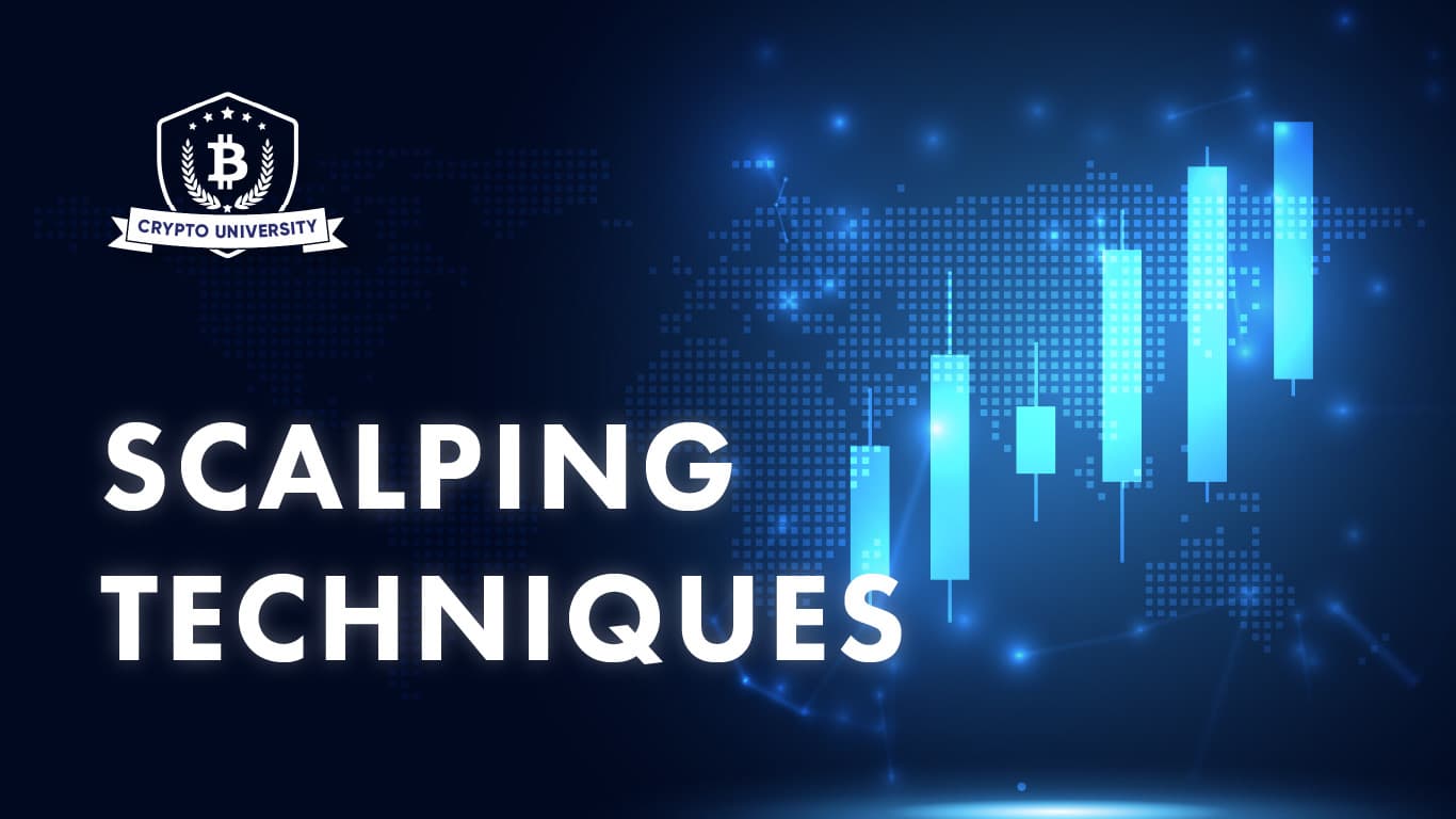 Scalping Techniques