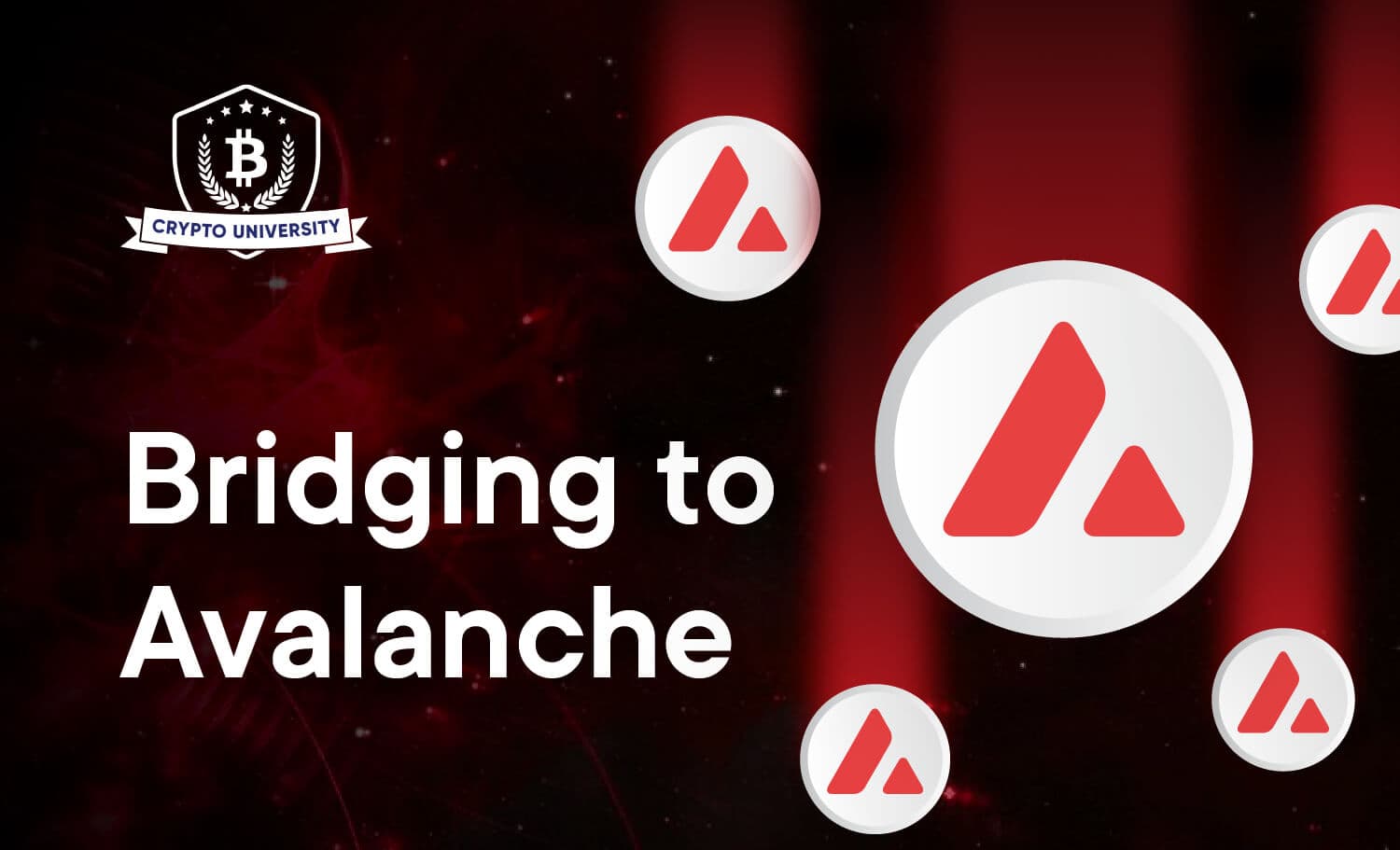 Bridging to Avalanche