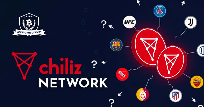 CHILIZ NETWORK
