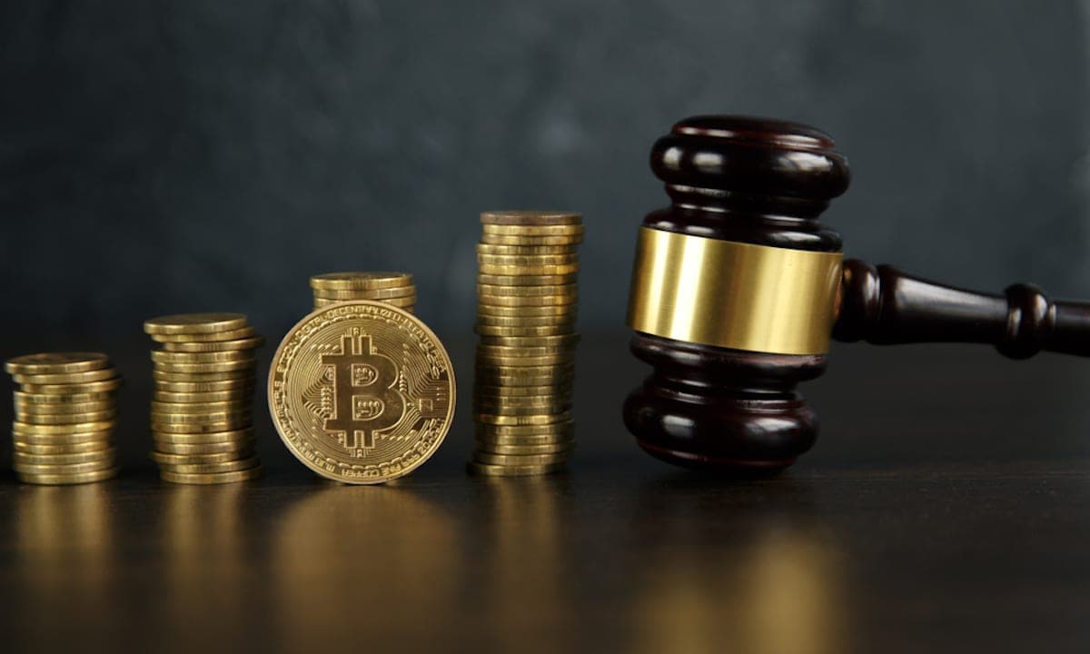 When will governments accept crypto?