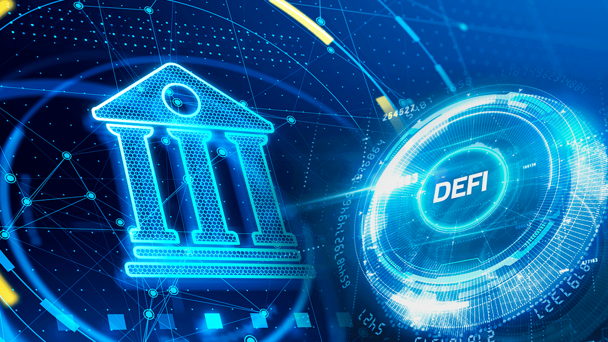 What is DeFi?