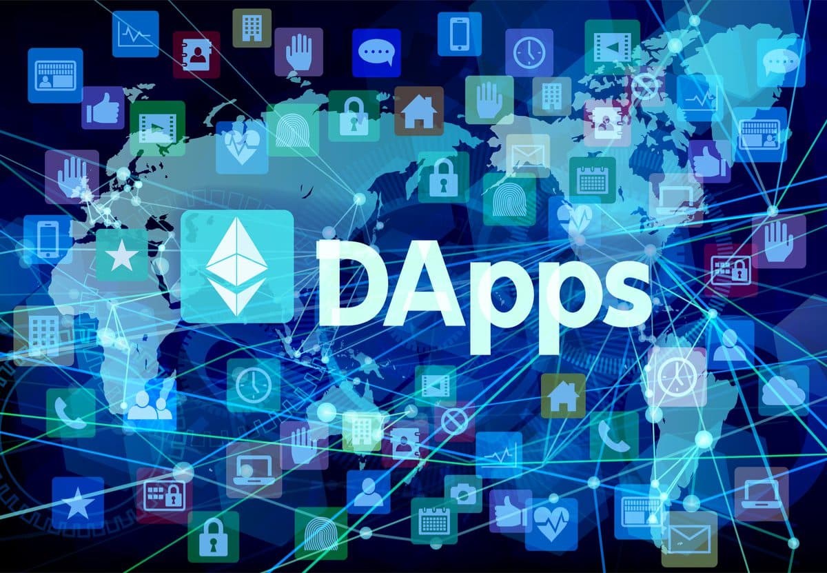 What are DApps?