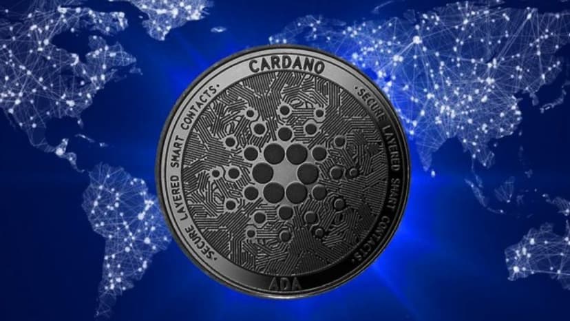What is Cardano?