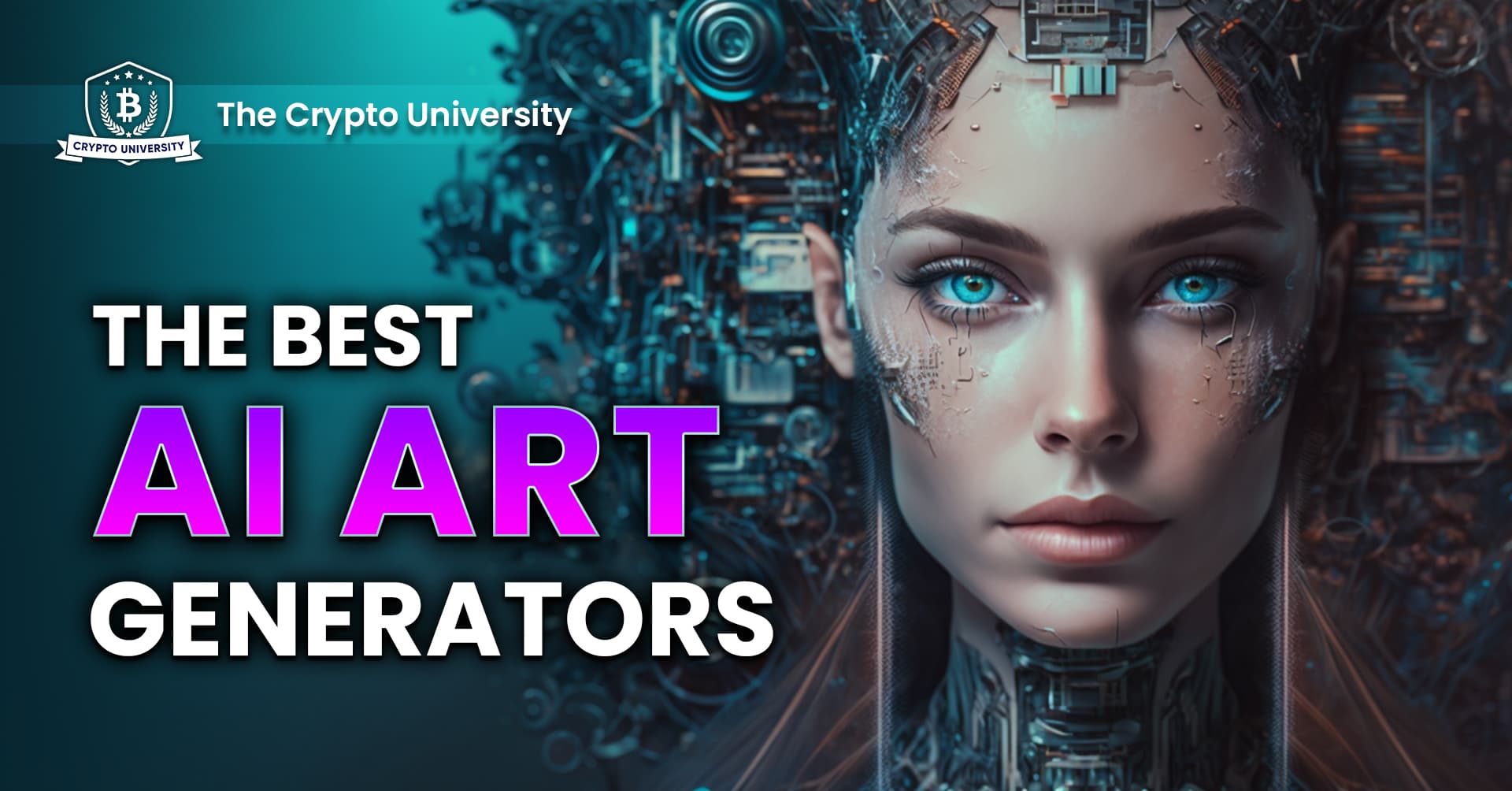 What are the Best AI Art Generators?