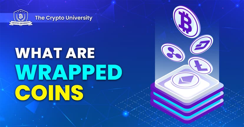 What Are Wrapped Coins and How Do They Work?