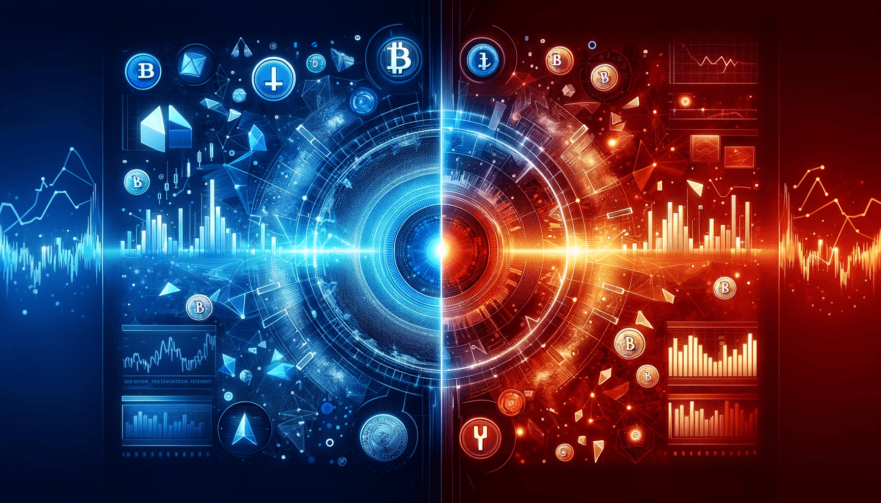 Investing and Trading controversy.