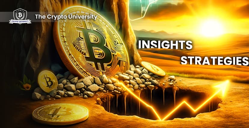 UNDERSTANDING THE CURRENT CRYPTO CRASH: INSIGHTS AND STRATEGIES