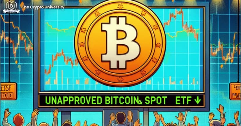 The Truth About Bitcoin Spot ETF Approval: Unraveling the SEC's Twitter Debacle