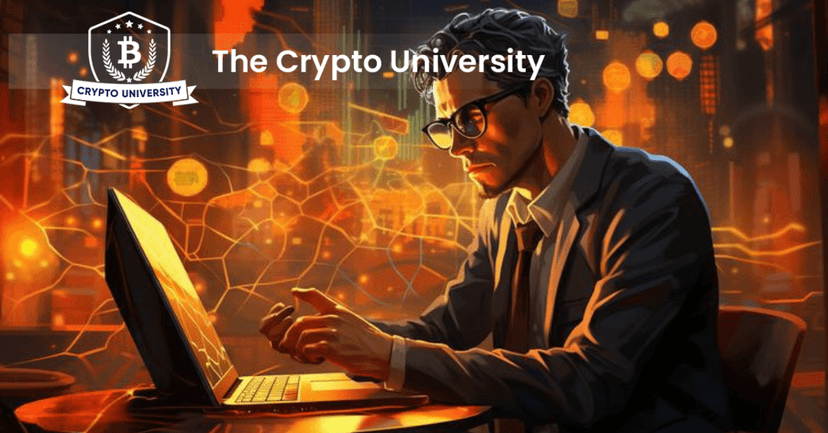 6 PROVEN WAYS TO UPSCALE YOUR SKILLSET AS A WEB 3.0 JOBBER BEFORE THE BULLRUN
