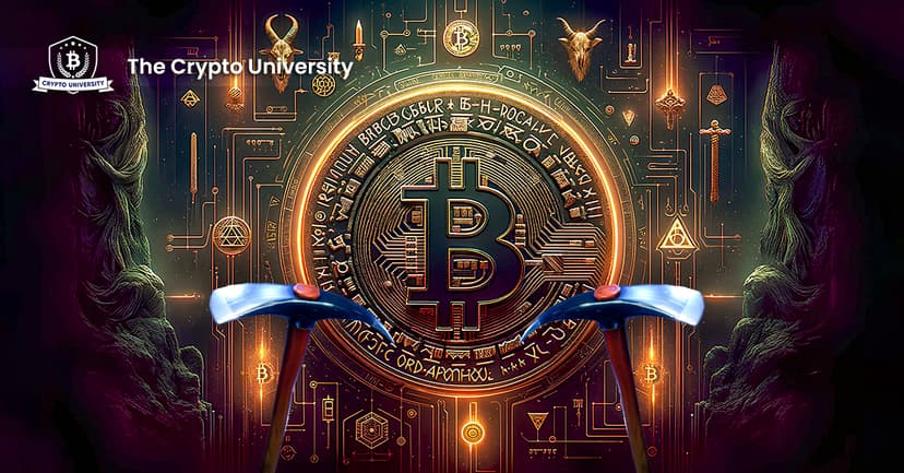 Guide to Rune mining (RSIC): simplified version
