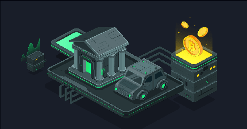 Exploring RWA.XYZ: Your Comprehensive Tool for Analyzing Real World Assets in Crypto