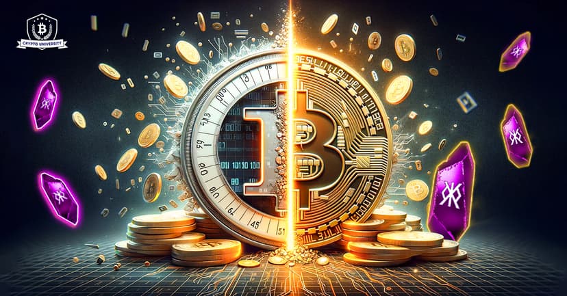 Are You Prepared for what's next after Bitcoin Halving? Here are few of my Strategies based on research.