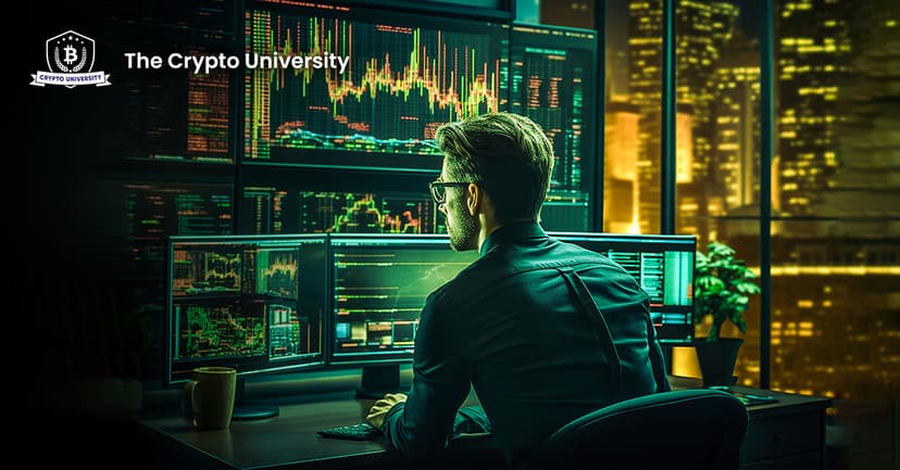 Noones Academy: Empowering Traders with Digital, Peer-to-Peer Financial Training