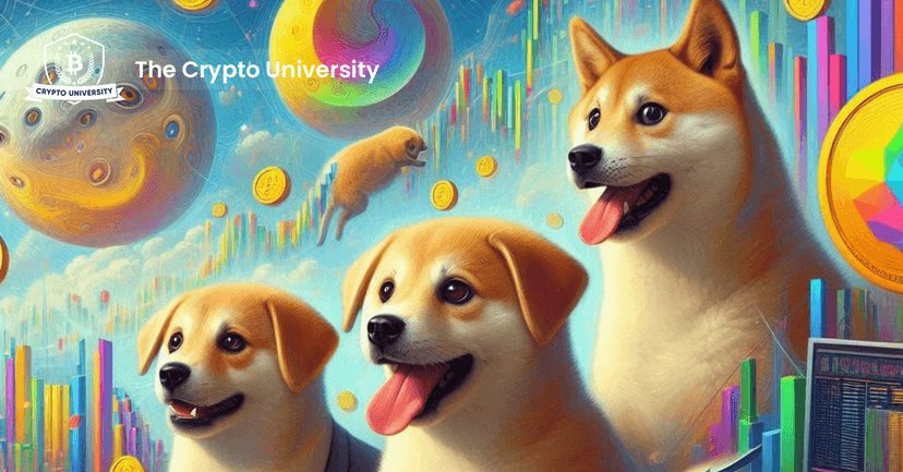 PUPS: The Meme Coin Making Waves in the Crypto Community