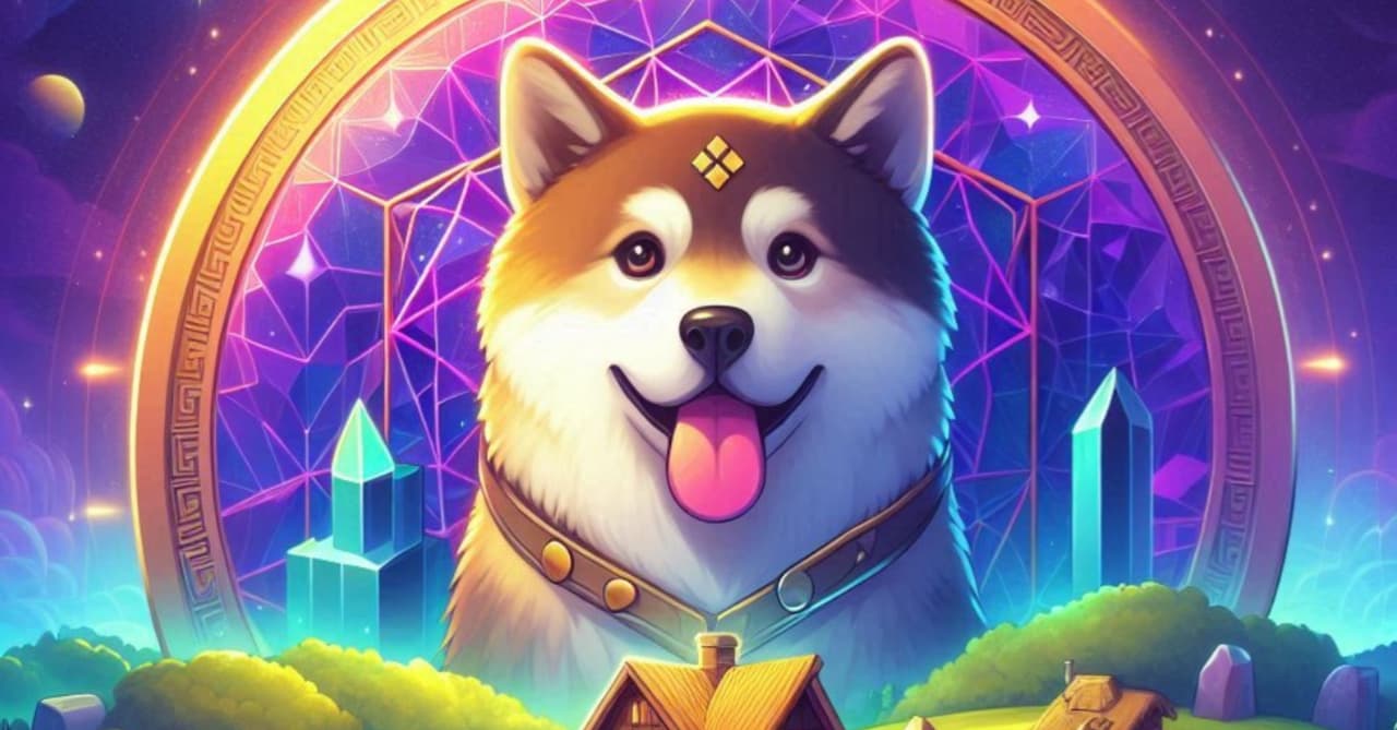 Exploring the Runes Ecosystem: A Deep Dive into the $DOG Token