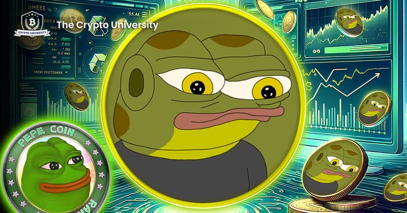 The Next Pepe: Rise of $HOPPY a New Meme Coin