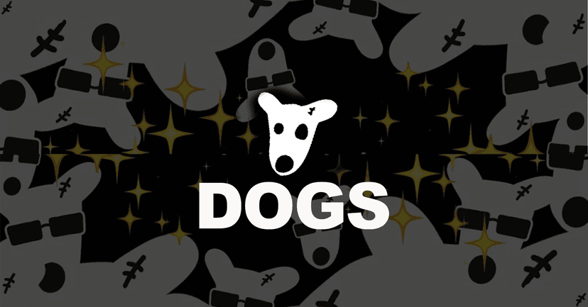DOGS meme token