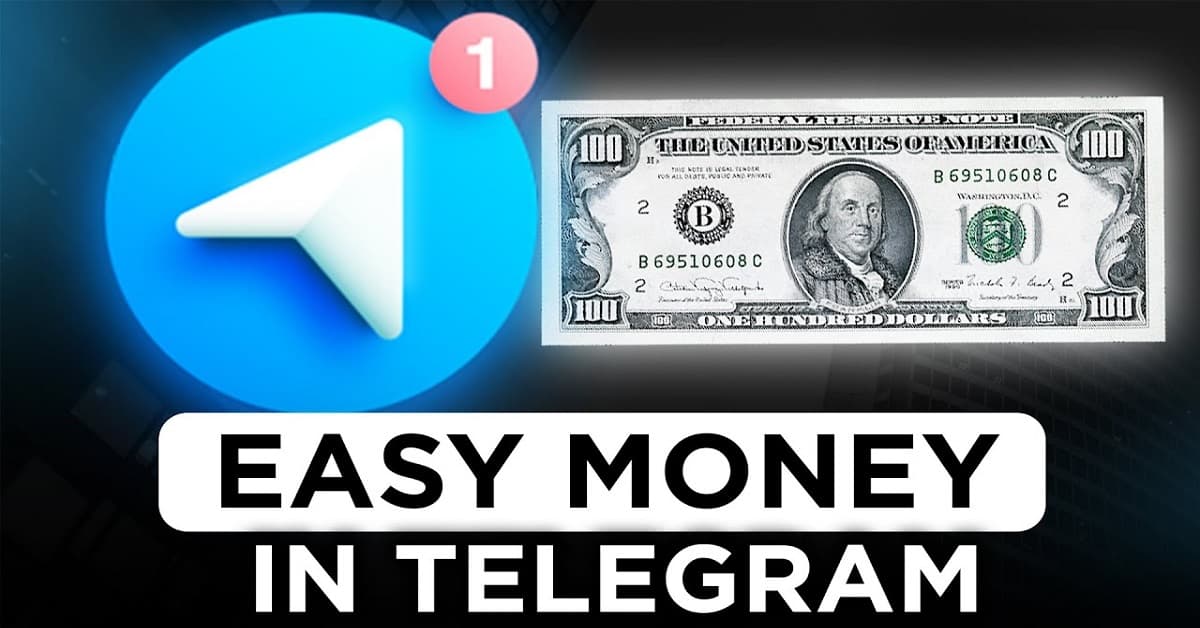 A Guide to How Telegram Game Token Airdrops Can Make You Millions of Dollars