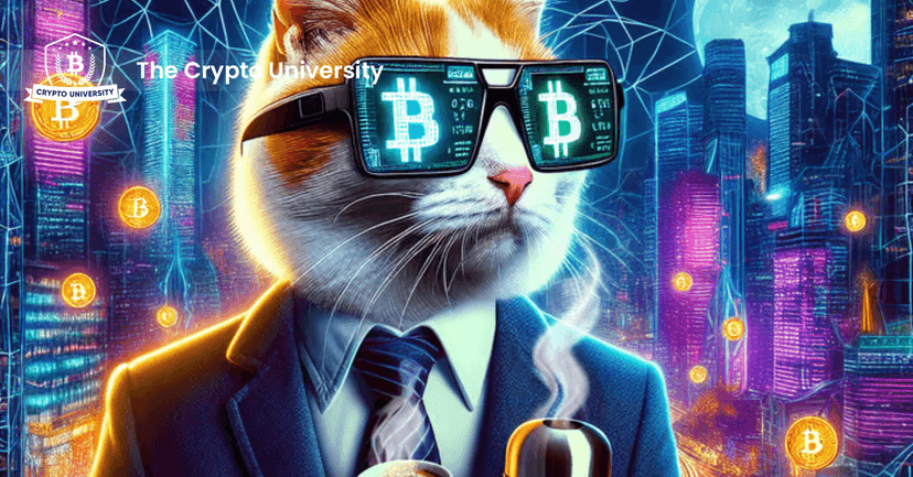 Capitalize on the Cats Airdrop: Tokenomics, Strategy, and Price Predictions
