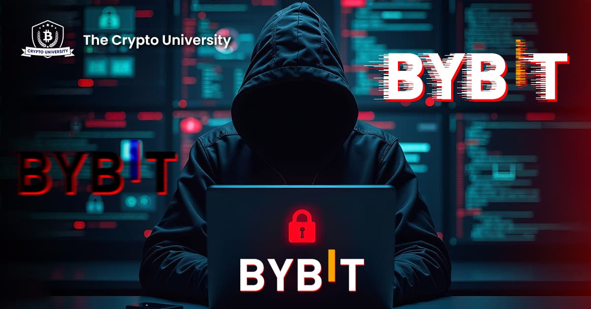 The Bybit Hack A Wake Up Call for Crypto Security
