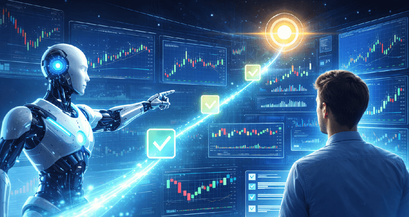 The Broken Promise of AI Automation