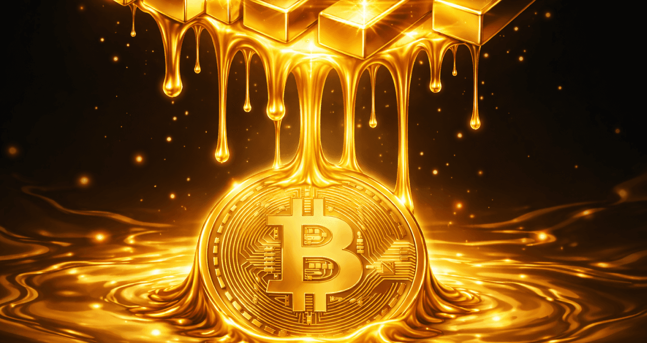 Why Bitcoin's Safe Haven Narrative is Unraveling