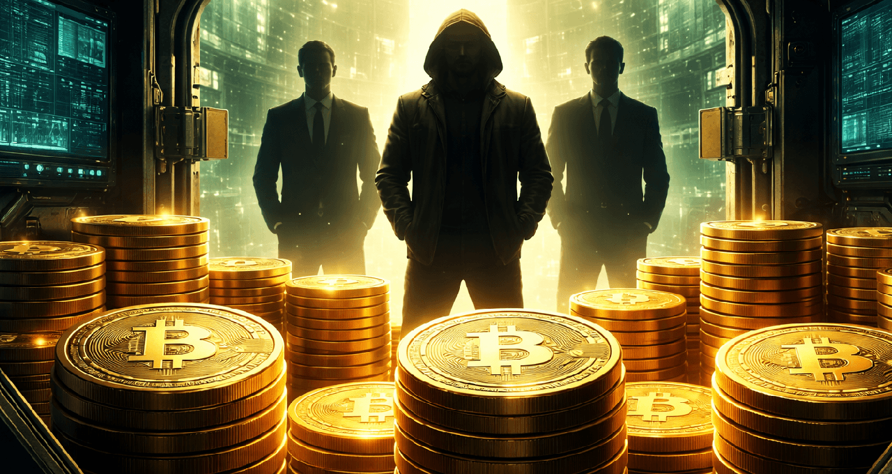 The New Whales: Unmasking the Secretive Billionaires and Governments Who Control Bitcoin in 2026