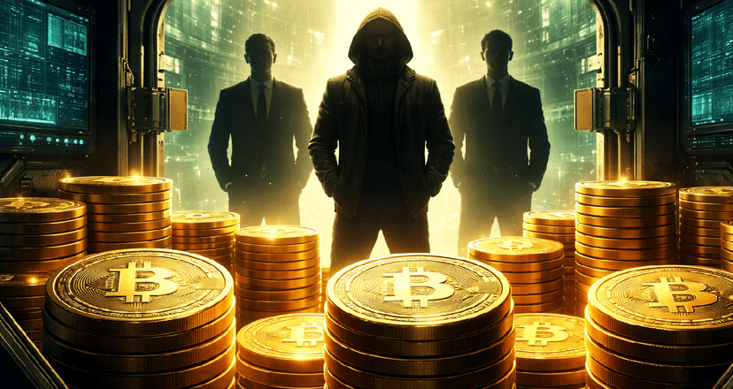 The New Whales: Unmasking the Secretive Billionaires and Governments Who Control Bitcoin in 2026