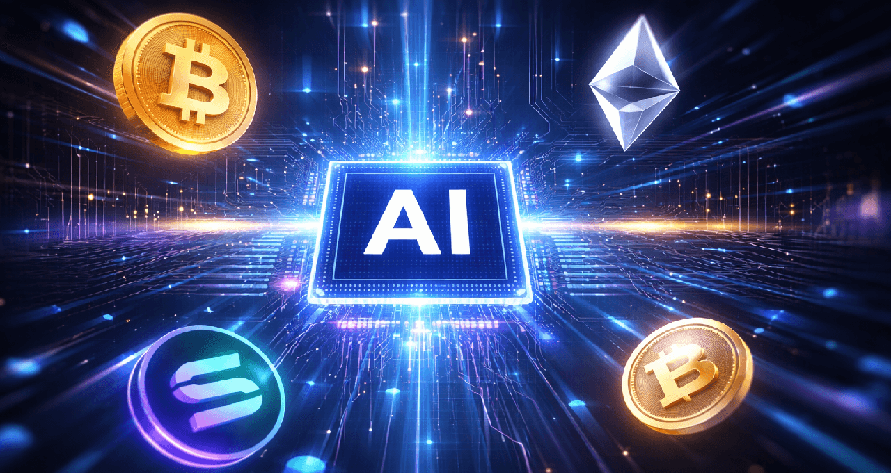The Cambrian Explosion: How AI is Unleashing a New Era of Innovation in Crypto