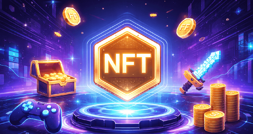 The Next Frontier: How Crypto is Building the Economic Engine of the Metaverse