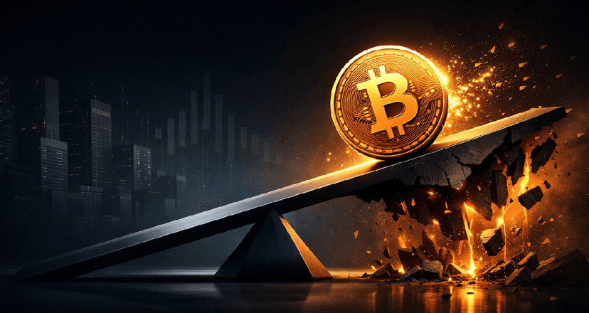 The New Corporate Playbook: Why Your Company's Next Big Investment Might Be Bitcoin