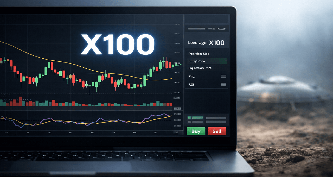 The High-Wire Act: Navigating the Risks and Rewards of Leveraged Commodity Trading
