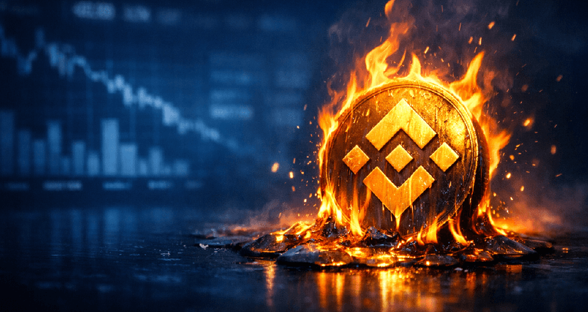 Will Binance Collapse? Why Traders Are Closing Accounts