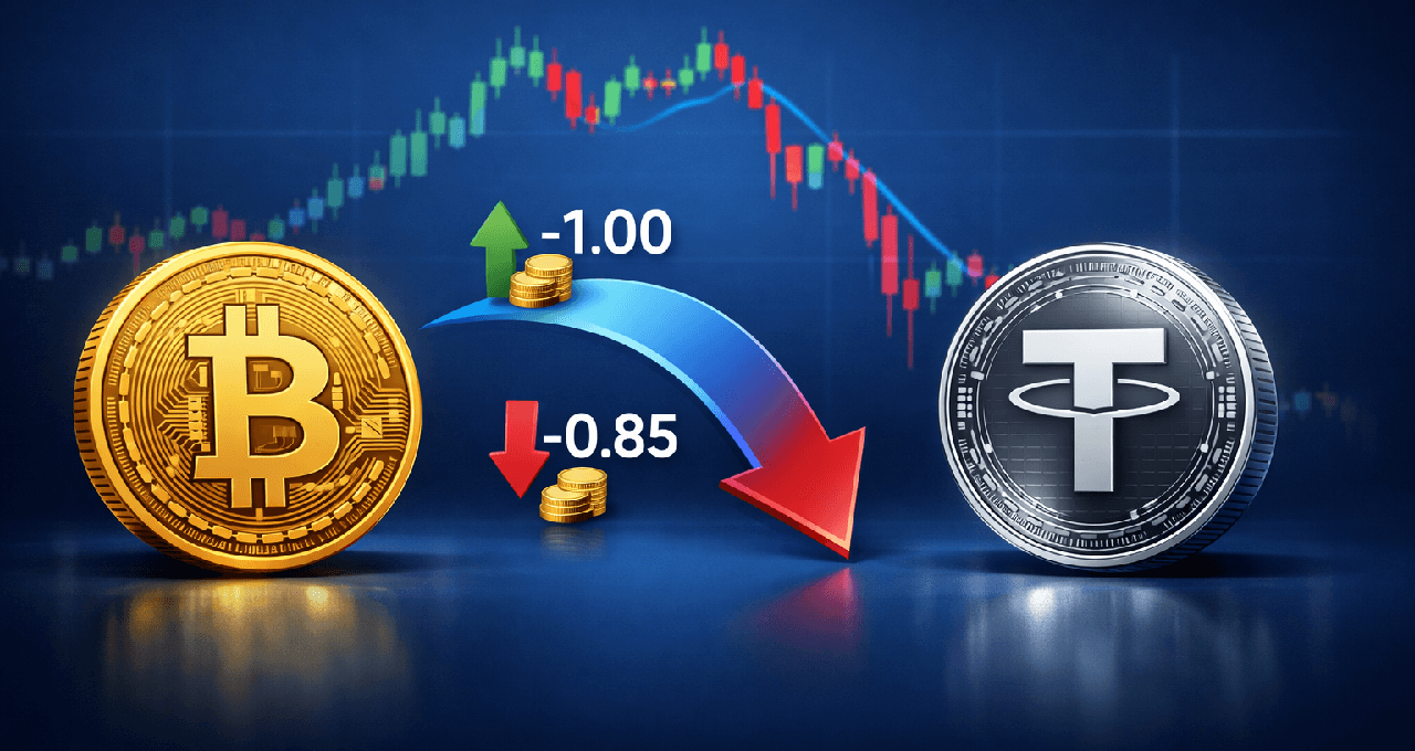 Crypto Slippage Explained: What It Is and How to Avoid It