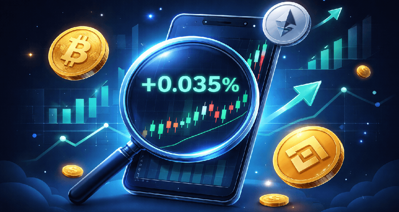 How to Read Crypto Funding Rates Without Overtrading