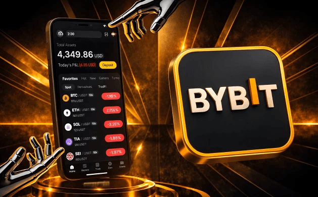 Bybit Review 2026 – High-Performance Derivatives Exchange for Active Traders
