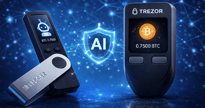 Best Crypto Wallets for Security and AI Integration in 2026: Comparison and Setup Tutorial