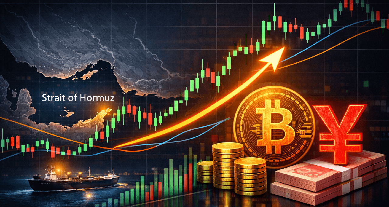 Iran’s Strait of Hormuz Crypto Tolls: A Simple Guide for Beginner Traders in 2026