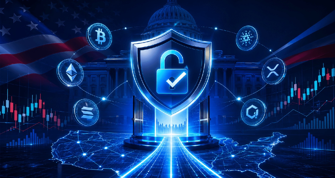 SEC Project Crypto Explained: Atkins’ Token Taxonomy and the Innovation Exemption