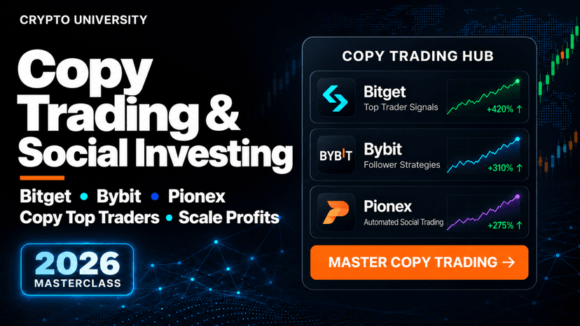 Advanced Crypto Derivatives 2026: Blofin, BingX, and Lighter Guide